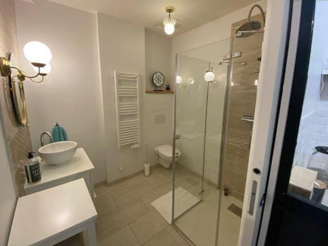 Location Appartement 1 pièce 27 m2 Toulouse