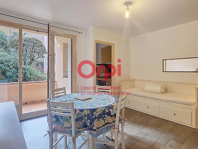 Location Appartement 1 pièce 27 m2 Vernet les Bains