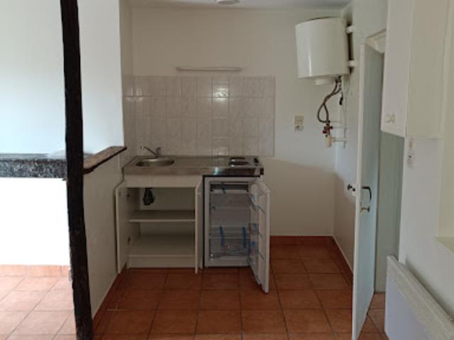 Location Appartement 1 pièce 27 m2 Vierzon