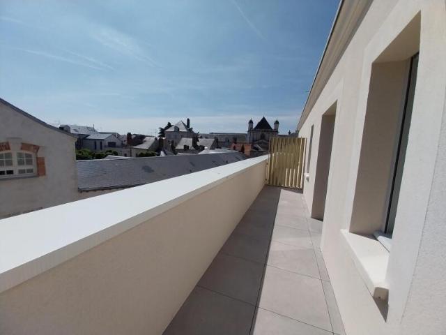 location appartement 1 pièce 27 m² orleans: t1 de 27.1 m² | 13704 durand montouché