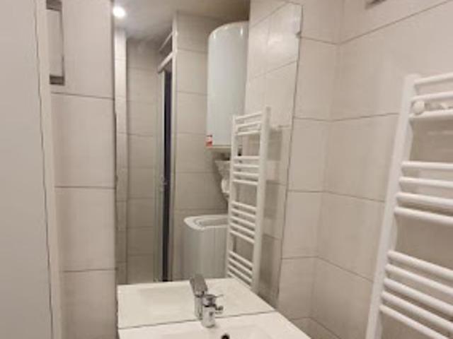 Location Appartement 1 pièce 27.07 m2 Valleiry