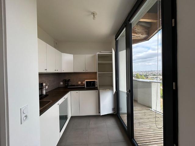 Location appartement 1 pièce, 27.00m², Bry sur Marne