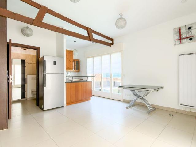 Location appartement 1 pièce, 27.00m², Montgeron