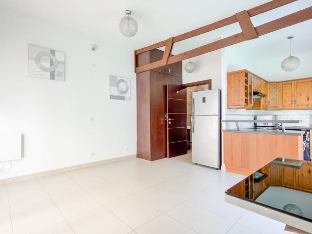 Location appartement 1 pièce, 27.00m², Montgeron