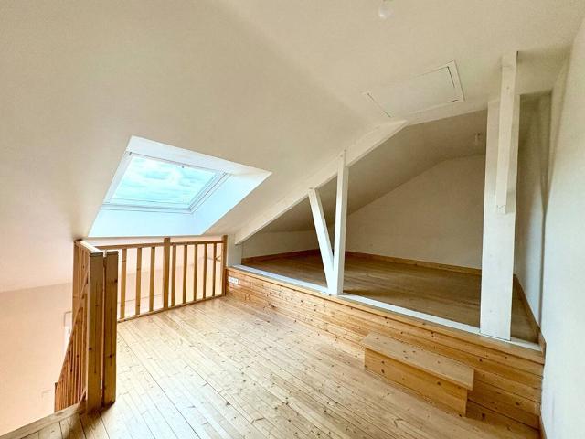 Location appartement 1 pièce, 27.00m², Nantes