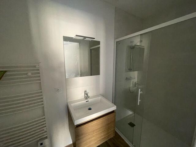 Location appartement 1 pièce, 27.00m², Soudan