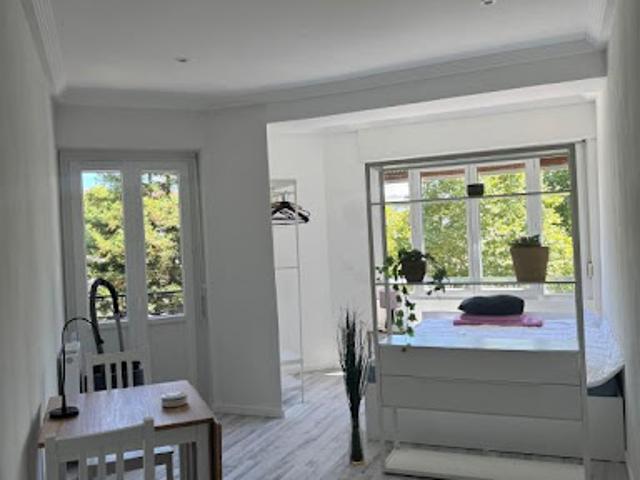 Location Appartement 1 pièce 27.14 m2 Annemasse