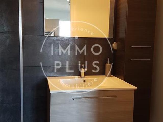 Location Appartement 1 pièce 27,17 m² Annecy