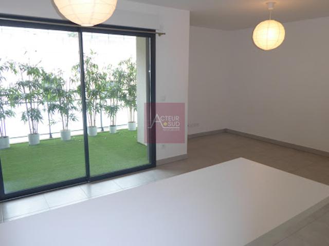 Location Appartement 1 pièce 27.18 m2 Montpellier