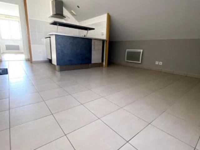 Location Appartement 1 pièce 27.11 m2 Coulommiers