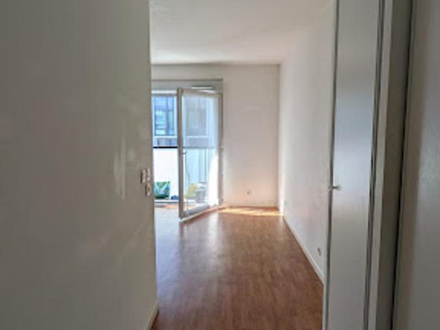 Location Appartement 1 pièce 27.24 m2 Arcueil