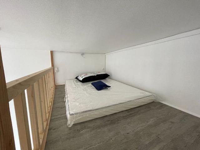Location appartement 1 pièce, 27.24m², Blois