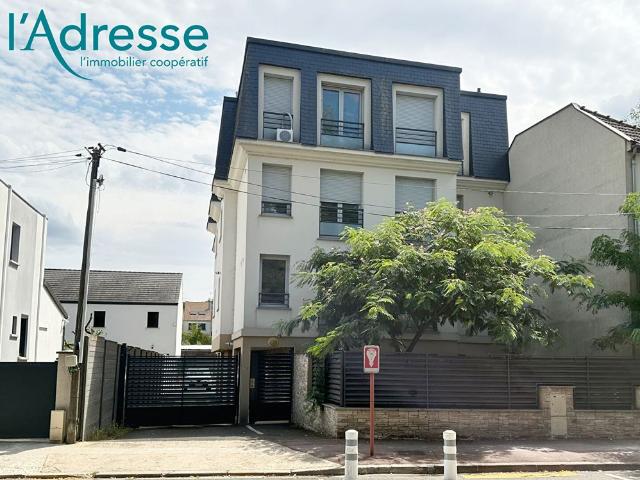 Location appartement 1 pièce, 27.28m², Bry sur Marne