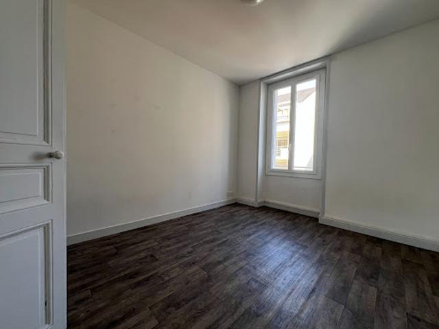 Location Appartement 1 pièce 27.22 m2 Nantes