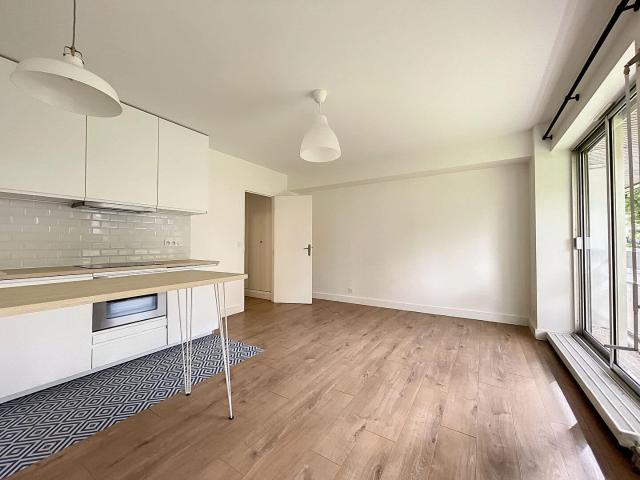 Location Appartement 1 pièce 27,22 m² à Neuilly sur Seine