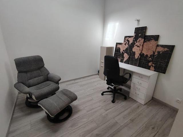 Location Appartement 1 pièce 27.36 m2 La Souterraine
