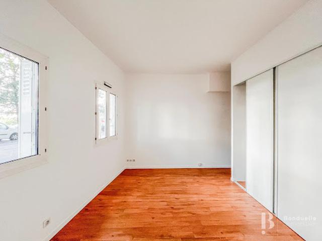 Location Appartement 1 pièce 27.36 m2 Le kremlin bicetre