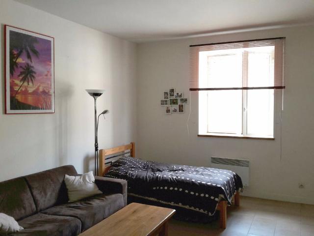 Location appartement 1 pièce, 27.31m², Dourdan