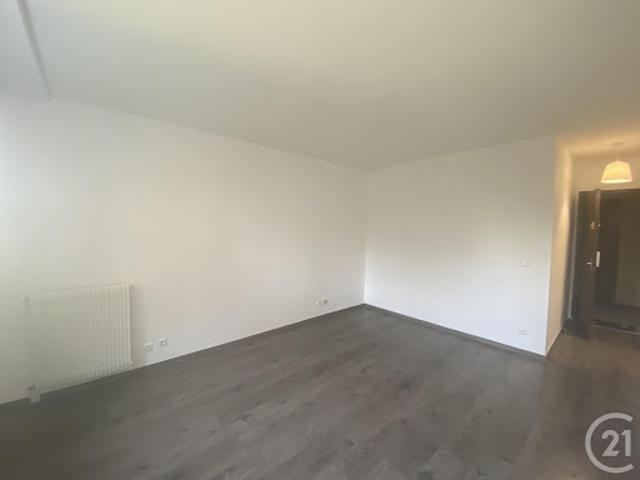 Location Appartement 1 pièce 27.45 m2 Maurepas