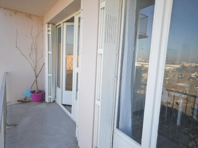 Location Appartement 1 pièce 27.45 m2 Montauban