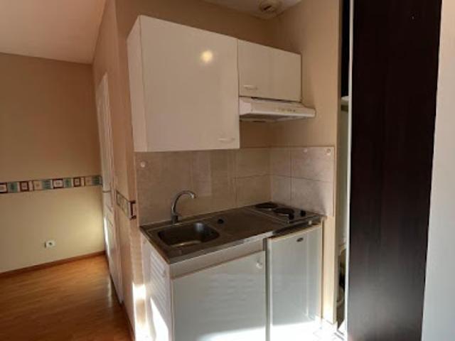 Location Appartement 1 pièce 27.47 m2 La Ferté sous Jouarre