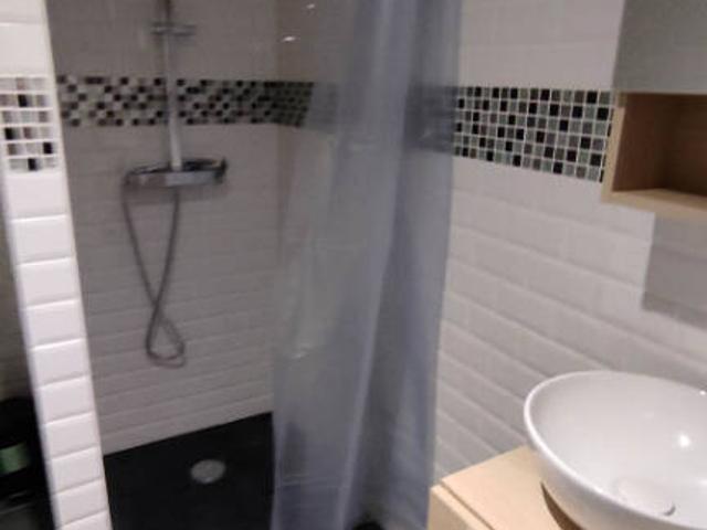 Location appartement 1 pièce 27.47 m² à Valserhône 01200 665 € / mois CC