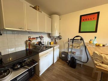 Location Appartement 1 pièce 27.49 m2 Nantes