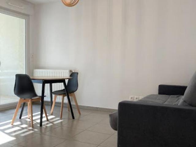 Location Appartement 1 pièce 27.42 m2 Fontaines sur Saône
