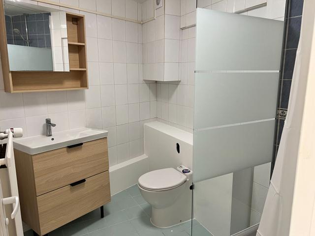Appartement 1 pièce Limay 27.43m² 600€ à louer