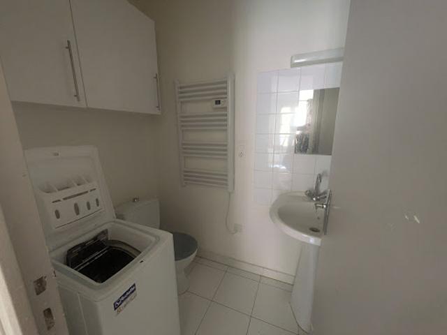 Location Appartement 1 pièce 27.4 m2 Avignon