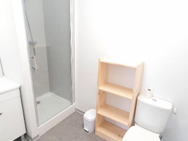 Location Appartement 1 pièce 27.54 m2 Rignac
