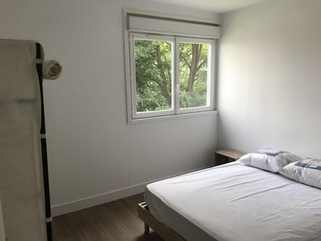 Location Appartement 1 pièce 27.64 m2 Cholet