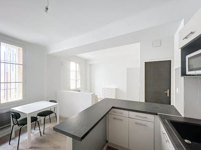 Location Appartement 1 pièce 27.65 m2 Avignon