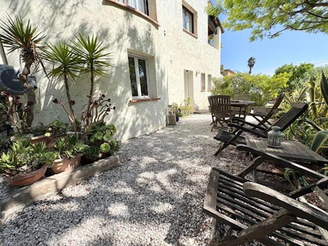 Location Appartement 1 pièce 27.61 m2 Nice