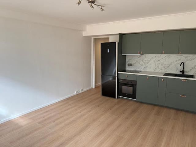 Location Appartement 1 pièce 27.61 m2 Noisy le Roi