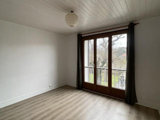 Location Appartement 1 pièce 27.74 m2 Avon