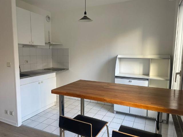 Location appartement 1 pièce, 27.74m², Nogent sur Marne