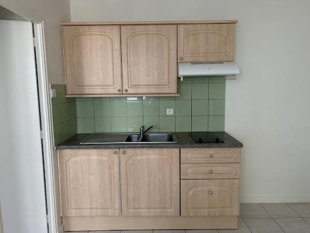 Location Appartement 1 pièce 27.79 m2 Séné