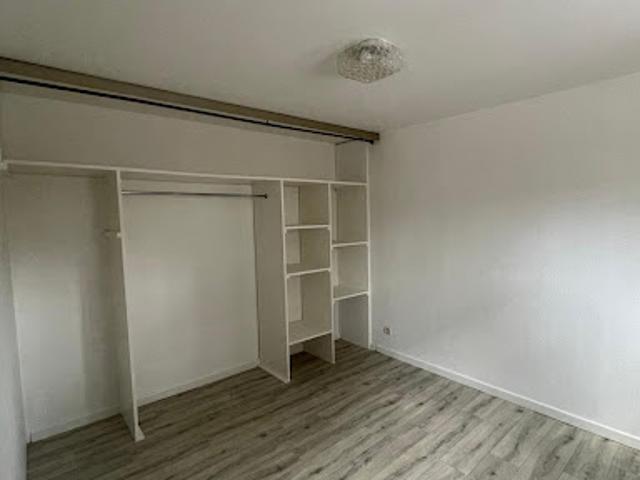 Location Appartement 1 pièce 27.7 m2 Saint die des vosges