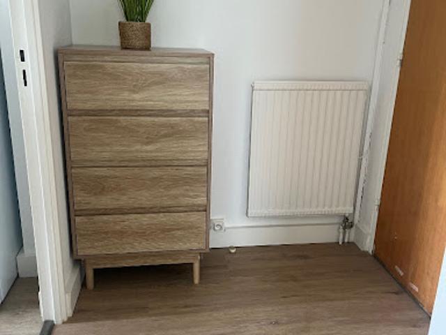 Location Appartement 1 pièce 27.7 m2 Ramonville Saint Agne