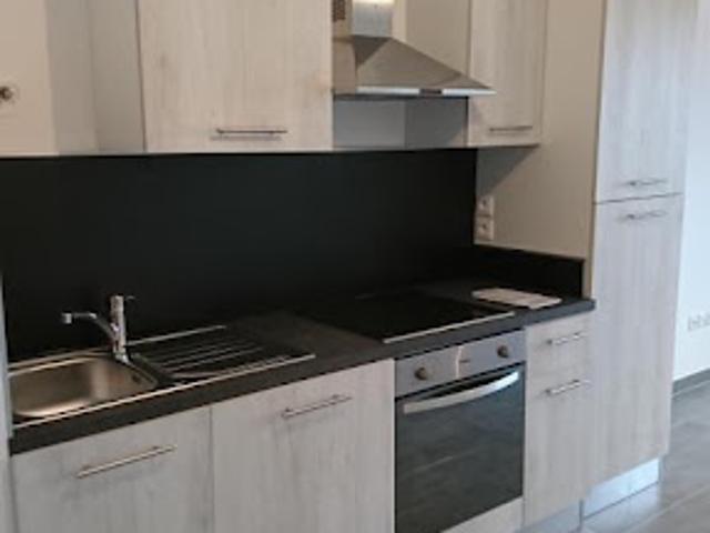Location Appartement 1 pièce 27.85 m2 Noisy le Grand