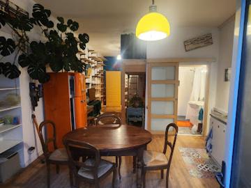 Location Appartement 1 pièce 27.81 m2 Aubenas