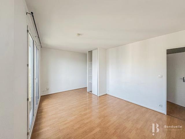 Location Appartement 1 pièce 27.8 m2 Le kremlin bicetre
