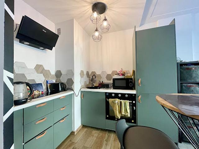Location Appartement 1 pièce 27.98 m2 Nice