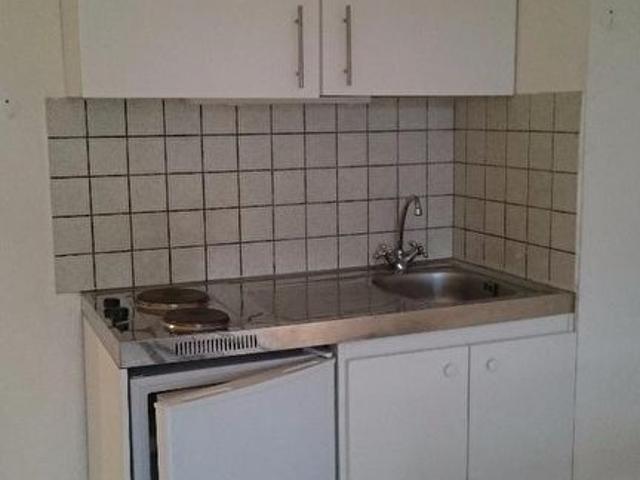 Location appartement 1 pièce, 27.92m², Évreux