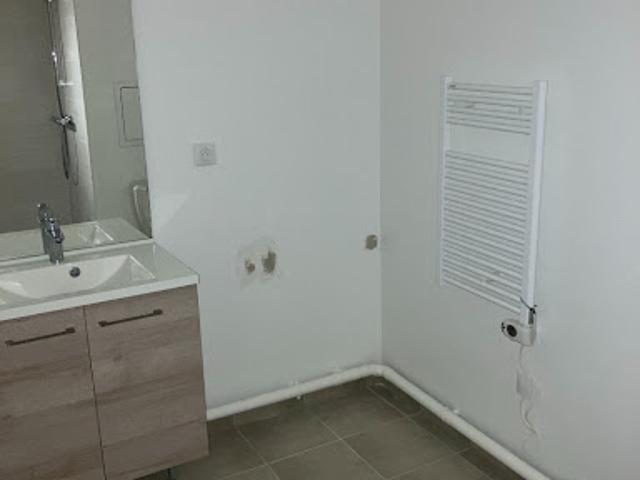 Location Appartement 1 pièce 27.9 m2 Etaples