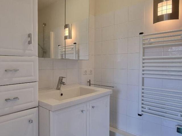Location Appartement 1 pièce 27m²