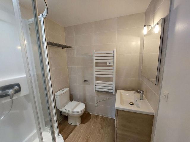 Location Appartement 1 pièce 27m²