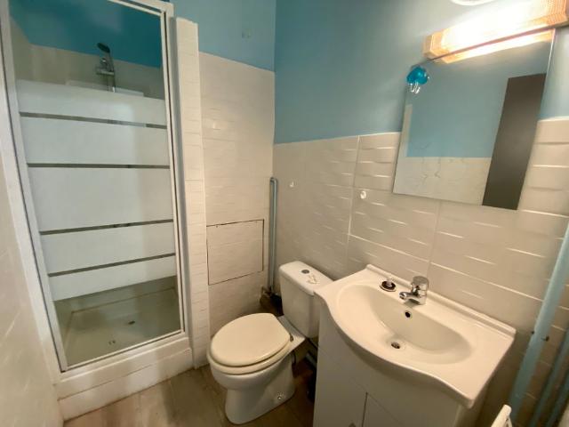 Location Appartement 1 pièce 27m²