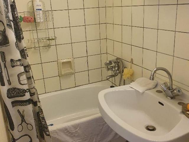 Location Appartement 1 pièce 27m²